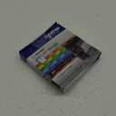 Brother Genuine LC404BKYield Black INKvestment Tank Ink Cartridge Page Yield -750