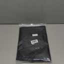 Air Conditioner Cover for Outside Units with Windproof Straps & Reinforced Buckles 420D Heavy Duty Square ac Covers Outdoor Protects HVAC Condenser From Winter Rain Snow Ice Dust Up to 24x24x30 inches