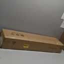 EMODA King Box Spring Bed Base 5 Inch Heavy Duty Metal Mattress Foundation with Fabric Cover, 3000LBS Max Weight Capacity, Noise Free, Easy Assembly