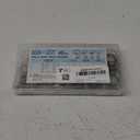 TICONN 40PCS Hose Clamp Set - 1/4''1-1/8'' 304 Stainless Steel Worm Gear Hose Clamps for Pipe, Intercooler, Plumbing, Tube and Fuel Line