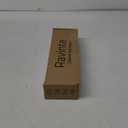 Ravinte 10 Inch Cabinet Handles Matte Black Stainless Steel Kitchen Cupboard Hardware Cabinet Handles 12-1/2"Length,10" Hole Center 10 Pack