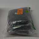 5 Pack Leggings for Women-High Waisted Tummy Control Soft Casual Workout Black Yoga Pants