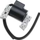 21121-2086 Ignition Coil Module Compatible with Kawasaki Engine FC420V for Kabota Lawn Tractor for John Deere AM121820 Replaces BM3671 211212086
