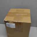 Soulchen 46 Pcs Gold Christmas Balls Ornaments Set, 3.94/3.15/2.36/1.57 Inch Shatterproof Christmas Tree Hanging Plastic Balls Xmas Ornaments Decor for Xmas Tree Wreath Party Decoration Supplies