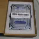 Wd Blue Wd10ezex 1 Tb 3.5 Internal Hard Drive - Sata - 7200 RPM - 64