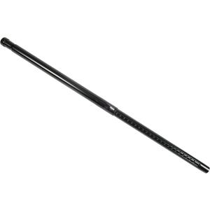 Cen-Tec Systems 34509A Aluminum Ratchet Vacuum Wand, Black
