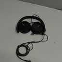 Sony ZX Series Wired On-Ear Headphones, Black MDR-ZX110