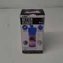 Better Blender Turbo Power USB Rechargeable 16 Oz