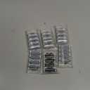 Razor Refills for Men,Razor Blade Refills for Men - 24PCS Compatible with razor blades refills with Mach3 Razors, Dual Lubrication Blades for Extra Close & Comfortable Shave