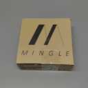 M MINGLE Adjustable Chemical Injector Kit for Pressure Washer, Soap Injector, 3/8 Inch Quick Connector