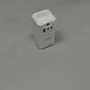 Rotating Wall Outlet Extender with Night Light, SUPERDANY 3 AC Outlet Adapter with 3 USB Ports, 20W USB-C Fast Charging, Automatic Light ON/OFF Dimmable, 4-Sided Outlet Splitter for Home Office Travel