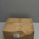 Jin&Bao 9FT Christmas Garland with Lights, 100 LED Prelit Green Pine Garland Christmas Decorations with Timer Function, 3AA Battery Operated Xmas Garland Fireplace Door Stairs Home Outdoor