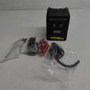 Smoke Machine Automotive Diagnostic Tester - 12V DC EVAP Vacuum Leak Detector for Pipe System