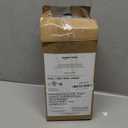 Amazon Basics Fast Electric Coffee Grinder for Home Use, Easy to Use Coffee Bean and Spice Grinder with Heavy-Duty Stainless Steel Grind Blades (Pack of 1)