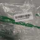 HLOES Posture Corrector for Women and Men, Adjustable Upper Back Brace, Breathable Back Shoulder Straightener Posture Support, Correcting Hunchback and Bad Posture, Black