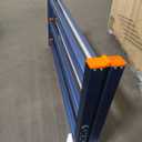 MARS HYDRO 2025 New Version FC-E4800 Foldable LED Grow Light 4x4ft Full Spectrum Grow Light Bar 480Watt Plant Growing Light Remote Control