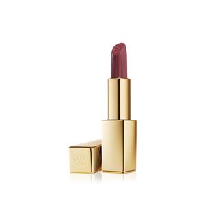 Estée Lauder Pure Color Long-Lasting Cream Lipstick with Cream Finish | Plumping & Nourishing, 0.12 Ounce, 670 Bold Desires