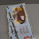 Nostalgia Tabletop Indoor Electric S'mores Maker - Smores Kit With Marshmallow Roasting Sticks and 4 Trays for Graham Crackers, Chocolate, and Marshmallows - Movie Night Supplies - Brown