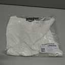 Amazon Essentials Women's Regular-Fit Sleeveless Layering Tank Top Crew Neck (XXL)