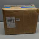 ROGTZ Upgraded Electric Hydraulic Car Jack Kit 5 Ton 12V Portable Lift Range 20.9 Inch with Impact Wrench and Tire Inflator Pump for SUV Sedan Truck Repair Floor Jack for Tire Change with LED Light