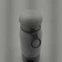 Bear Portable Bottle Warmer for Travel, Milk Warmer for Breastmilk Formula, 17oz Large Capacity Water Warmer with Precise Temp Control, Fast Heating&Long Battery for Travel Car Airplane