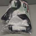 Nike Jordan Velocity Duffle Bag, White, modern, White, modern
