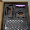 Grill Light Designed for Blackstone Griddle & Weber Grill, Automatic On/Off BBQ Light, Blackstone Griddle Accessories, LED BBQ Grilling Accessories for Outdoor Grill, Gifts for Men Dad Husband (1Pack)