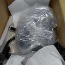 Passenger Rear Sissy Bar Backrest, Quick Release Detachable