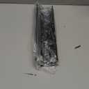 Adviace Replacement Grill Parts for Expert Grill XG10-101-002-02 3 Burner Gas Grill, Porcelain Steel Heat Plates for 3 Burner Walmart Expert Grill Model, 3-Pack