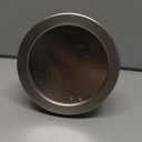 Filtered Shower Head for Healthier Hair & Skin  Removes Chlorine & Heavy Metals, High Pressure Shower Head Filter for Hard Water, Dermatologist-Formulated Water Softener for Hard Water