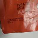 Stella & Chewy's Freeze-Dried Raw Wild Weenies Dog Treats - High-Protein Training Treats for Dogs & Puppies - All-Natural Bacon Recipe with 95% Meat & Organs - USA Made - 3 oz Bag (3 Ounce (Pack of 1)), Best By: Aug 27, 2025
