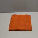 Burnt Orange 90 Curtains Length 2 Panel for Living Room Rustic Floral Retro Lace Semi Sheer Window Curtain Drapes for Bedroom Dining Room Office Boho Neutral Aesthetic Decor 52 Wx90 L Terracotta