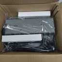 Chicken Heater 250W,Brooder Heating Lamp for Chicks Coop,Brooder Heater Warmer Lamp w/ 2Pcs Infrared Heat Bulbs,2 Adjustable Temp(250/175w) & Hight for Poultry Coop, Small Pets Indoor Warmer