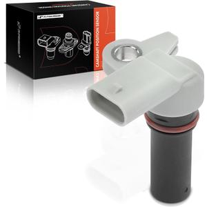 A-Premium Camshaft Position Sensor Compatible with Ford F-150 2011-2018, Explorer 2013-2019, Expedition Edge Flex Transit-150 Police Interceptor Utility & Lincoln MKT Navigator MKS MKC MKX Nautilus