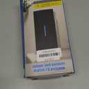 2026 TV Antenna for Smart TV Indoor,HD Smart TV Antenna for Local Channels