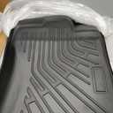 Floor Mats for Subaru Outback 2020-2025, Trunk Mat and Backrest Mat All Weather TPE Protector for Subaru Outback Accessories