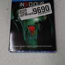 Insidious: The Red Door - Blu-ray + Digital