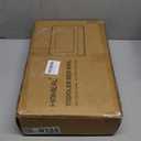 HOMEAL Bed Rail for Toddlers - 59"x24" Extra Long Foldable Toddler Bed Rails for King, Queen, Twin, Full, Double Bed - Breathable Guard Rail for Toddlers with U-Shape Base, Grey