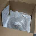 Topwit Electric Kettle Glass, For Hot Water, Tea and Coffee Dual Purpose Design, BPA-Free, 1L Pour Over Removable Stainless Steel Infuser, Auto-shut Off & Boil-dry Protect