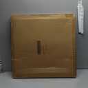 Return Air Filter Grille 24x24,Air Return Vent Cover for 24"W x 24"H Duct Opening,Steel HVAC Vent Covers for Wall and Ceiling,Holds 1" Thick AC Filter