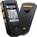 SG Timer 2 | Smart Shot Timer for Training & Dry Fire Practice, Water Resistant, Next-gen Sensor, Bluetooth & Free Mobile app with Extra Features.