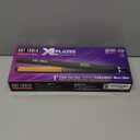 HOT TOOLS 1" Flat Iron - Extra Long Plate