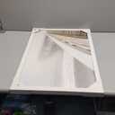 25"/17" San Simeon Warf Sf Framed