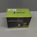 AlpsWolf Camping Lantern Rechargeable, LED Flashlight Spotlight Lantern with 800LM, 3600 mAh, Strap Included Portable Bright Camping Light for Emergency, Outdoor Hiking, Power Outages