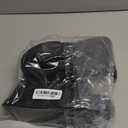 ulogu Steel Toe Shoes for Men Women Puncture Proof Non Slip Waterproof Work Safety Sneakers Comfortable Construction (6.5 Women/4.5 Men)