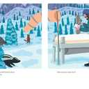 The Snow Man: A True Story