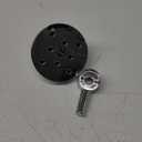 Delta Faucet Trinsic 17 Series Dual-Function Tub and Shower Trim Kit, Shower Faucet, Single-Spray H2Okinetic Shower Head, Chrome T17459 (Valve Not Included)