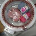 Knitting Machine 48 Needles,Smart Loom Knitting Machine with Row Counter,Knitting Board Rotating Double Knit Loom Machine for Gift,DIY Knit Scarf Hat Sock(with Wool), 48bneedles