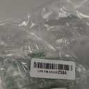 Ferilinso [Auto Dust Install] 3 Pack Screen Protector for Samsung Galaxy S26 Ultra, Military Grade Shatterproof, with 3Pack Tempered Glass Camera Lens Protector, Phone Case Friendly Accessories