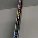 24 Dual Tip Acrylic Markers Paper/Canvas/Glass/Ceramic/Stone